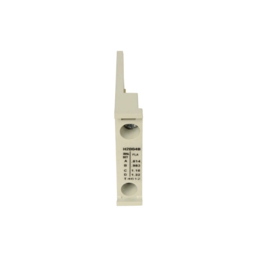Eaton H2010B-3 Overload Relay Heater