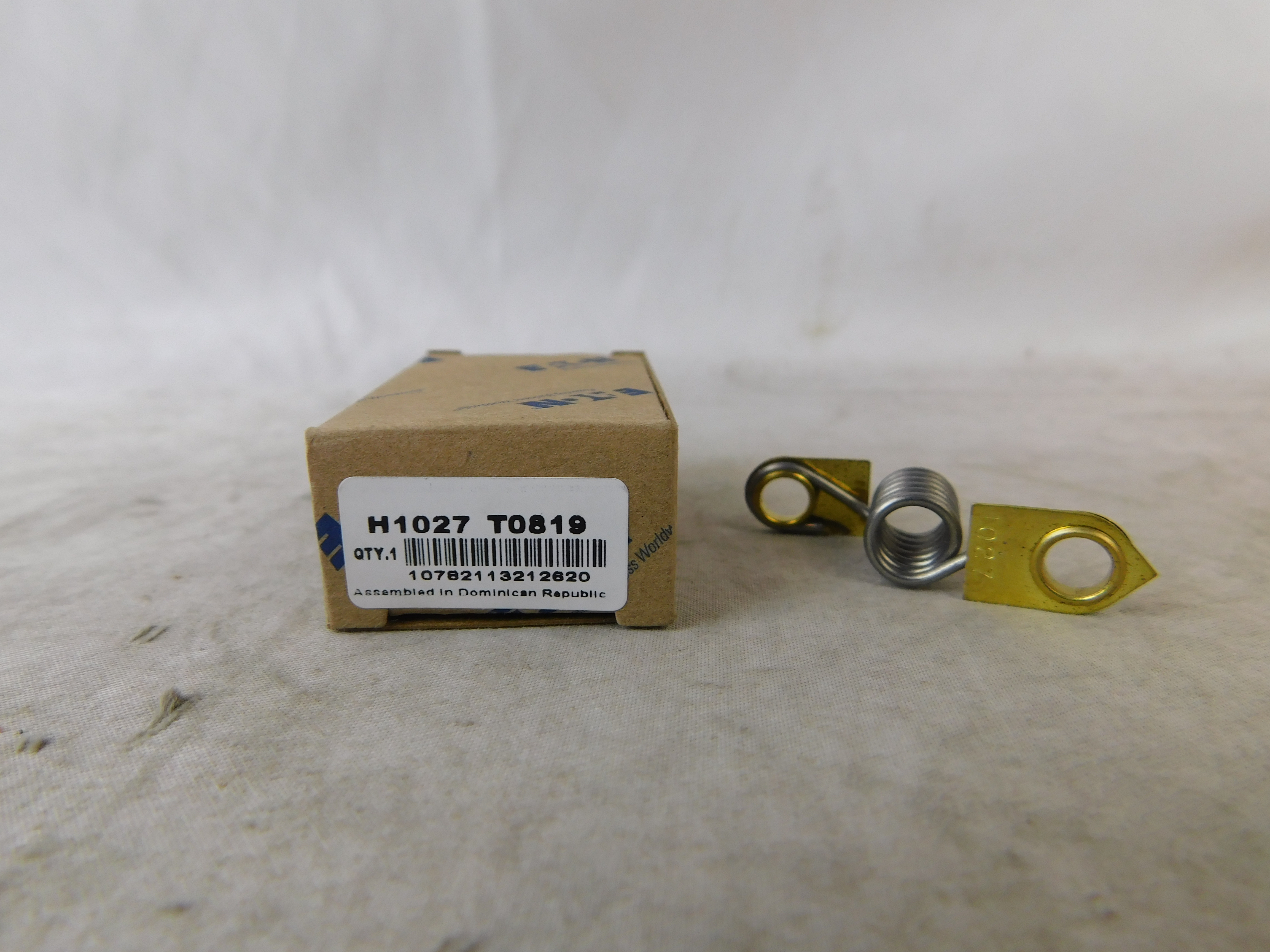 Eaton H1027 Overload Relay Heater