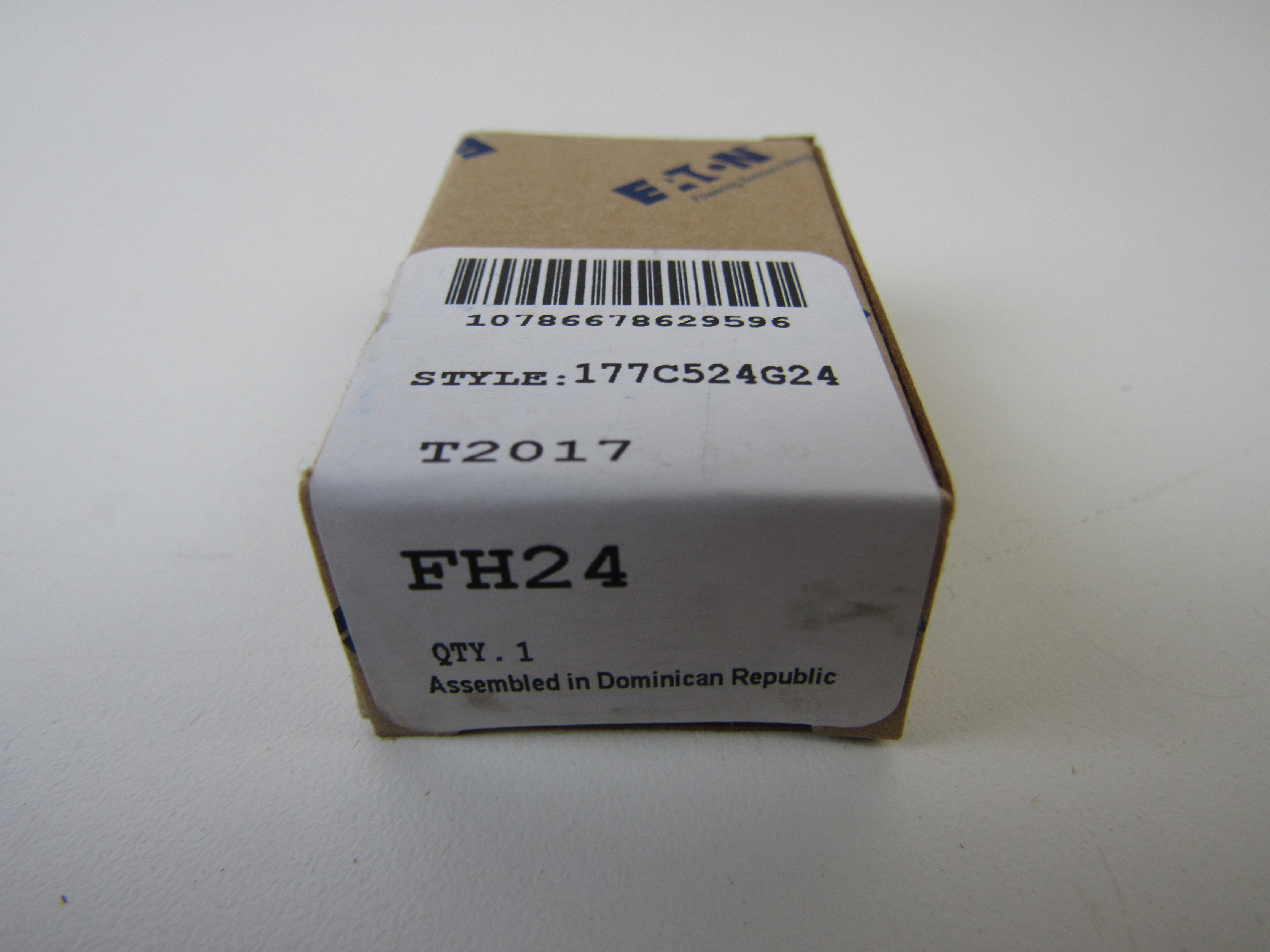 Westinghouse FH24 Heater Packs and Elements
