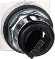 Square D 9001KS11B Non-Illuminated Selector Switch Operator