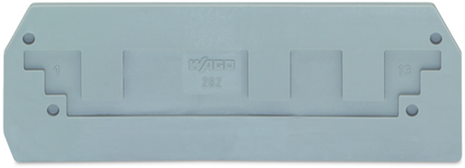 Wago 282-308 Contact Blocks and Other Accessories