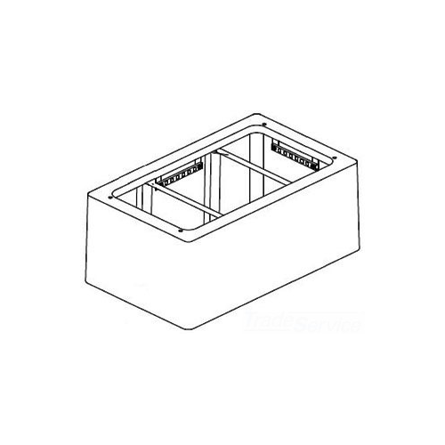Quazite PB27452139500 Cable Rack/Strain Relief Support (Repackaged)