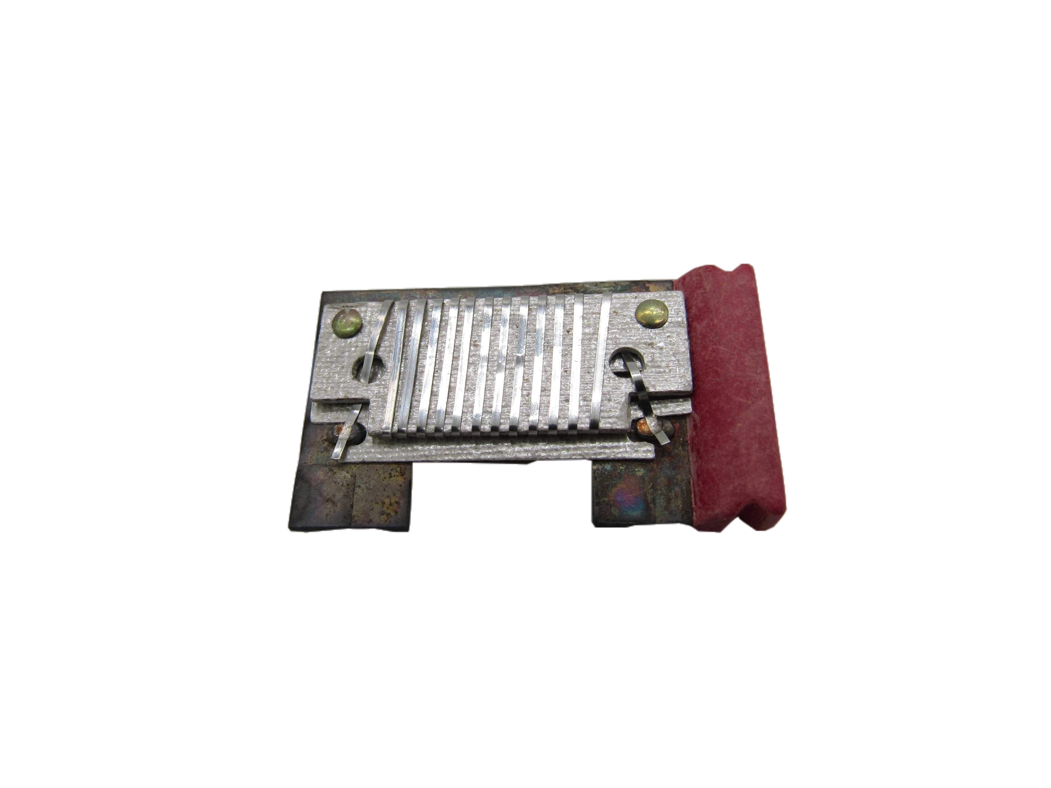 Eaton MSH1.2A Heater Packs and Elements