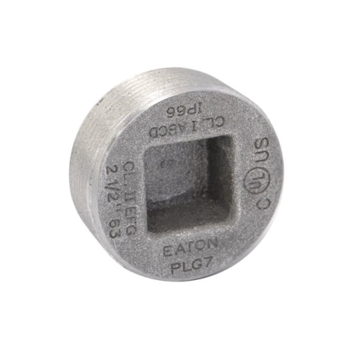 Crouse-Hinds PLG28-SA Plugs