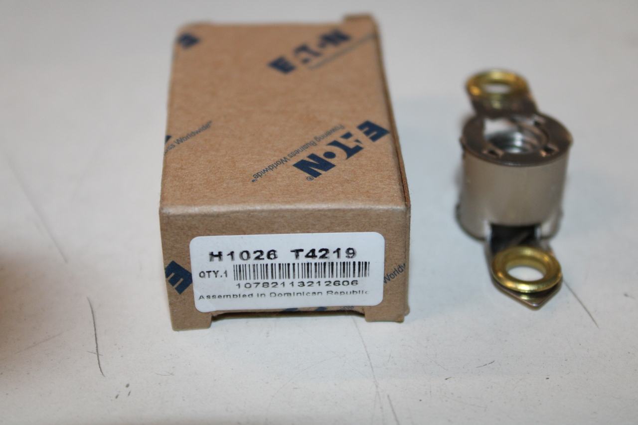 Eaton H1026 Overload Relay Heater