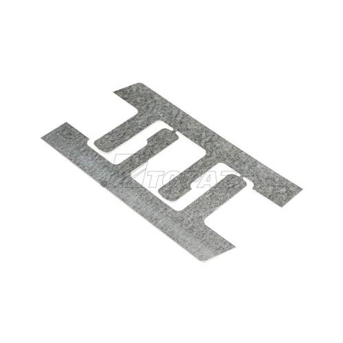 Topaz 199 Outlet Boxes/Covers/Accessories