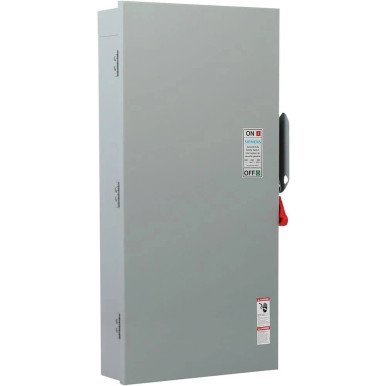 Siemens GF325NRA Safety Switches