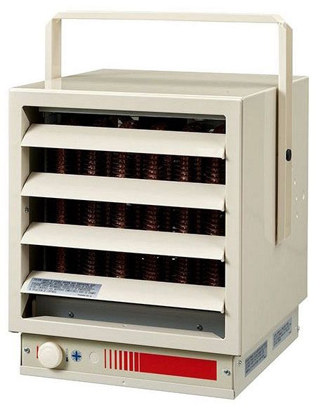 Dimplex EUH10B24CT Electric Heaters