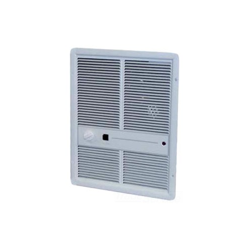 Markel H3317T2SRPW Electric Heaters