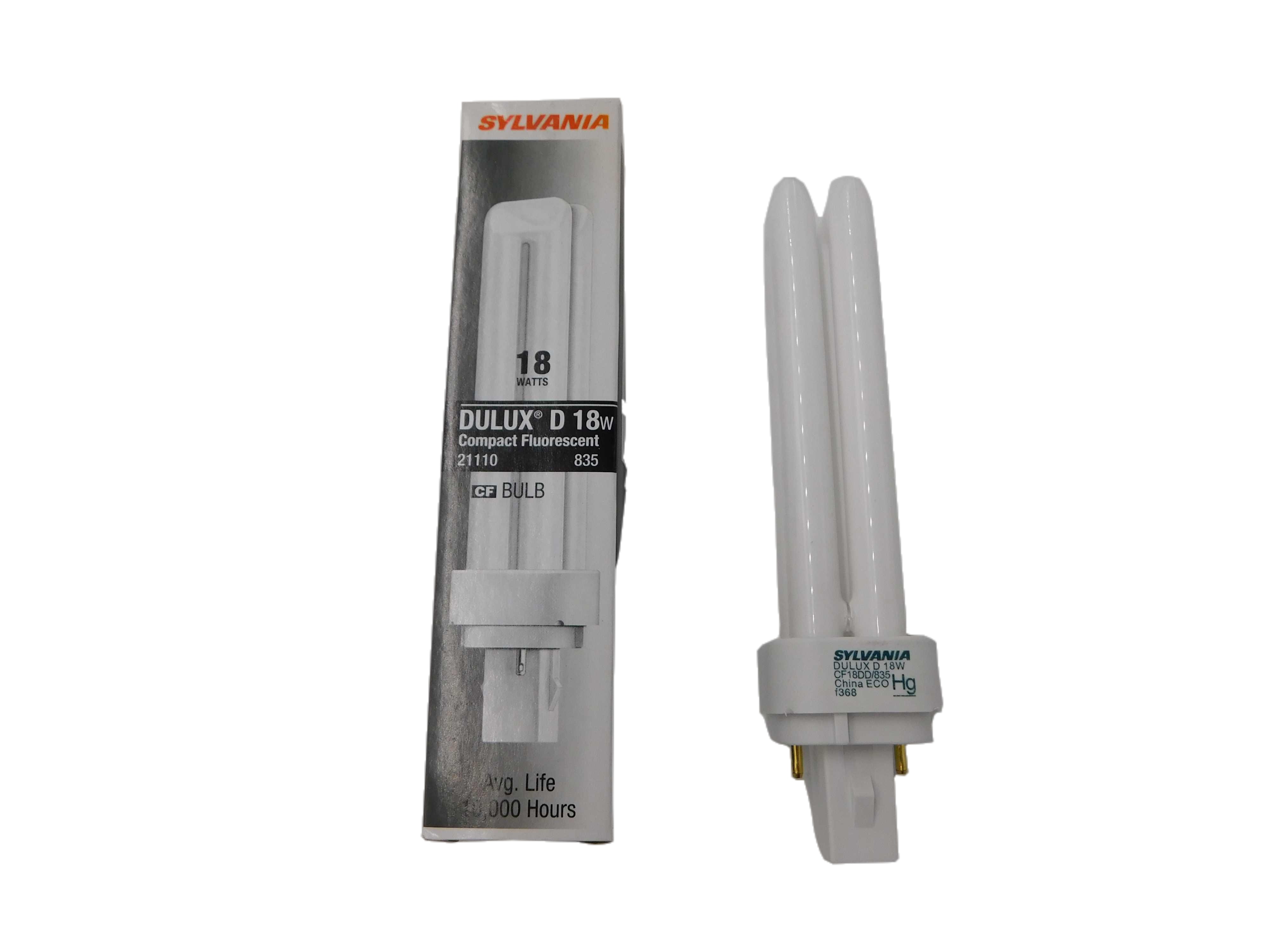 Sylvania CF18DD/835/ECO Miniature and Specialty Bulbs