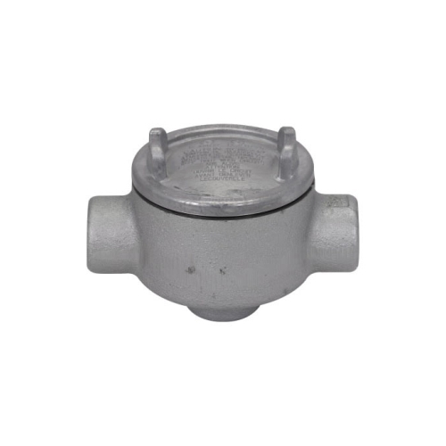 Crouse-Hinds NSB GUAD24 Condulets & Unilets