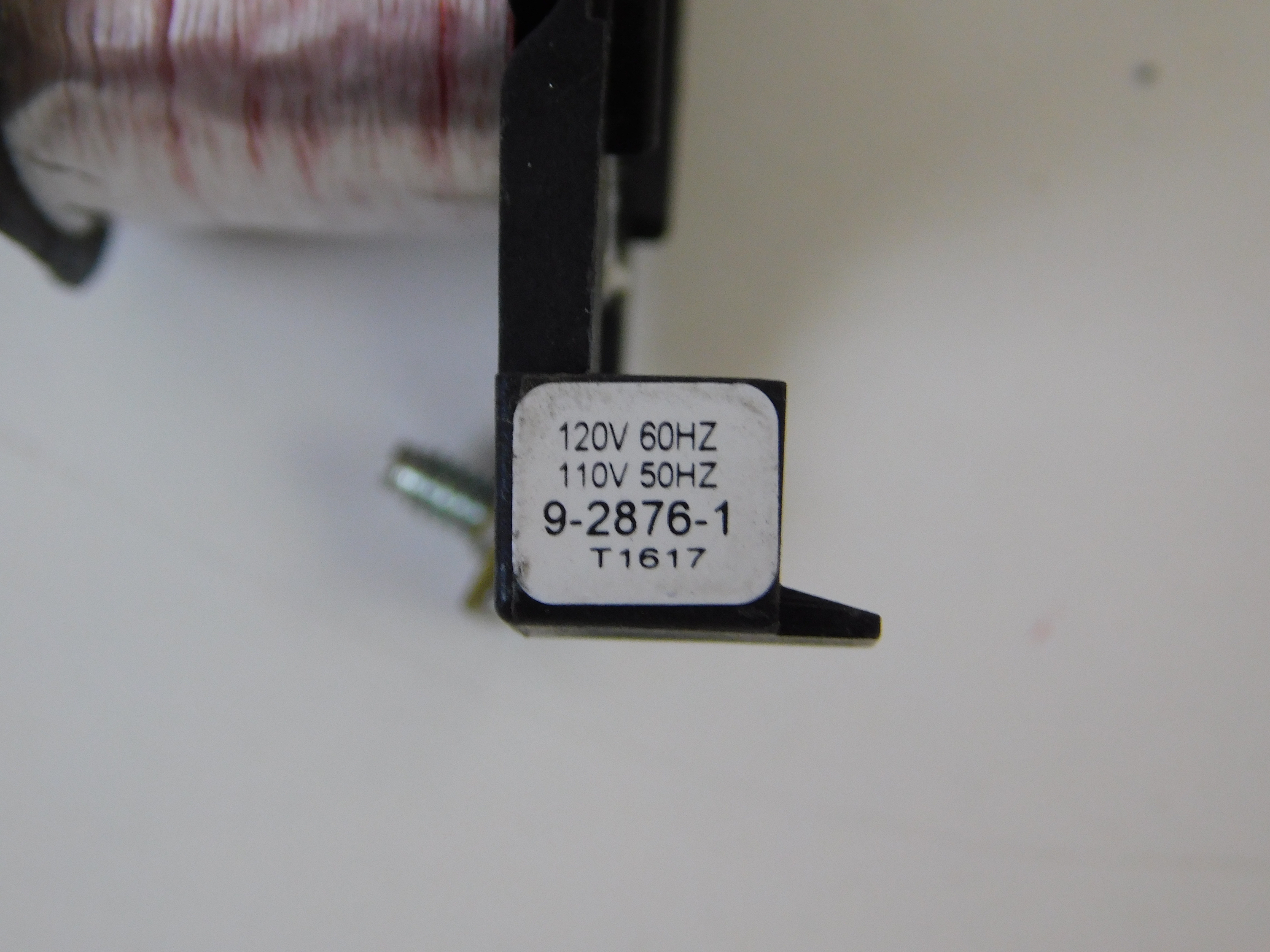 Eaton 9-2876-1 Magnetic Coil (Repackaged)