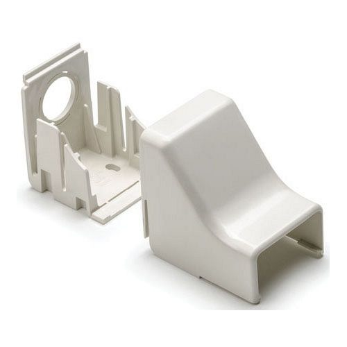 Hellermann-tyton TSRP1FW-50 Raceway Fittings