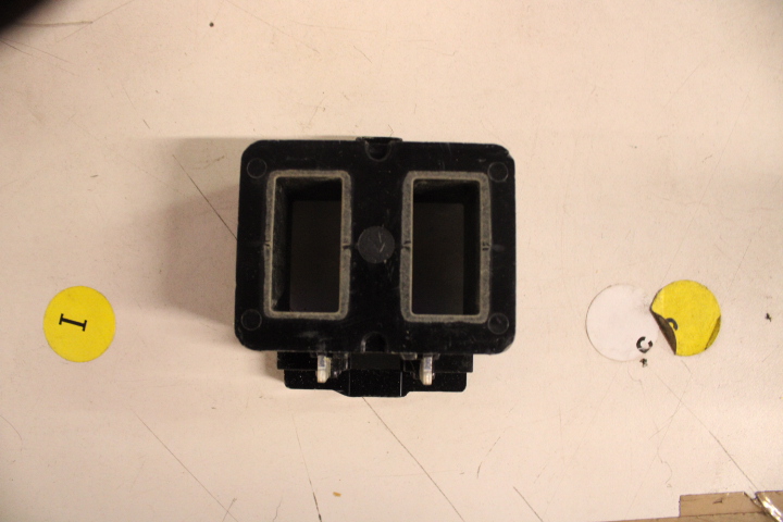 Eaton 9-2526-4 Plumbing Solenoid Valves and Coils (Repackaged)