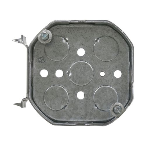 Crouse-Hinds TP280-LOT-10/08/2025 Outlet Boxes/Covers/Accessories