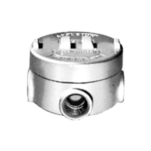 Appleton NSB GRU75-A Condulets & Unilets