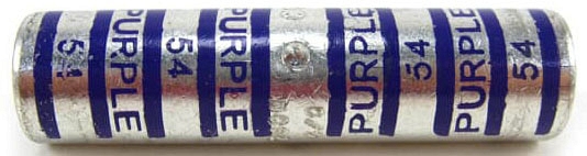 Thomas & Betts 54812 Other Power Distribution Contacts and Accessories