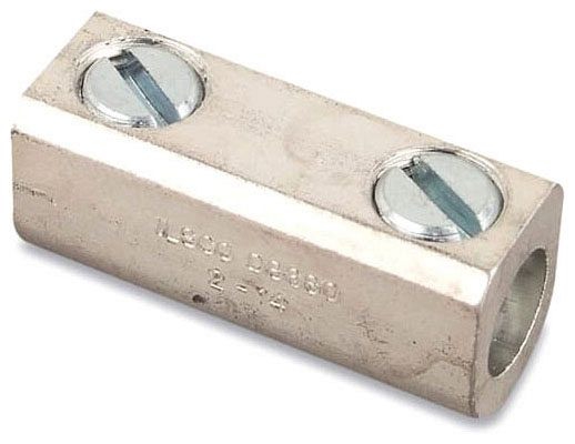 Blackburn ASR0214 Mechanical Connector Splice Reducer