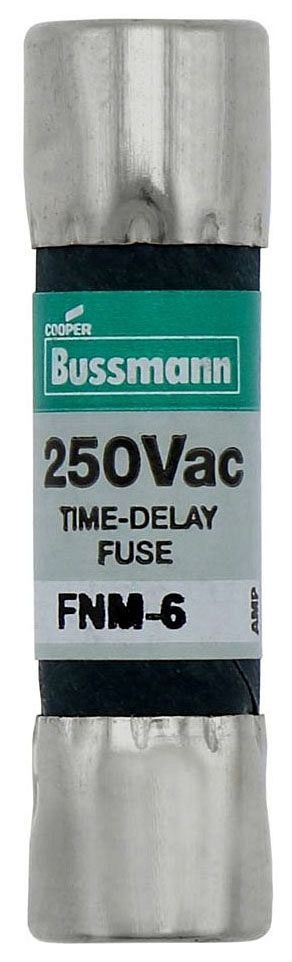 Bussmann FNM-3/10 Midget Fuse