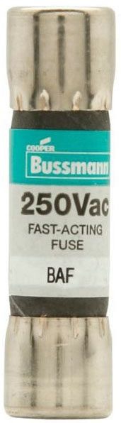 Bussmann BAF-1-1/2 Fuse Accessories
