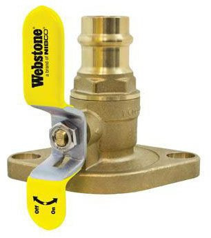 Nibco H-81406HV Flow Control Valves