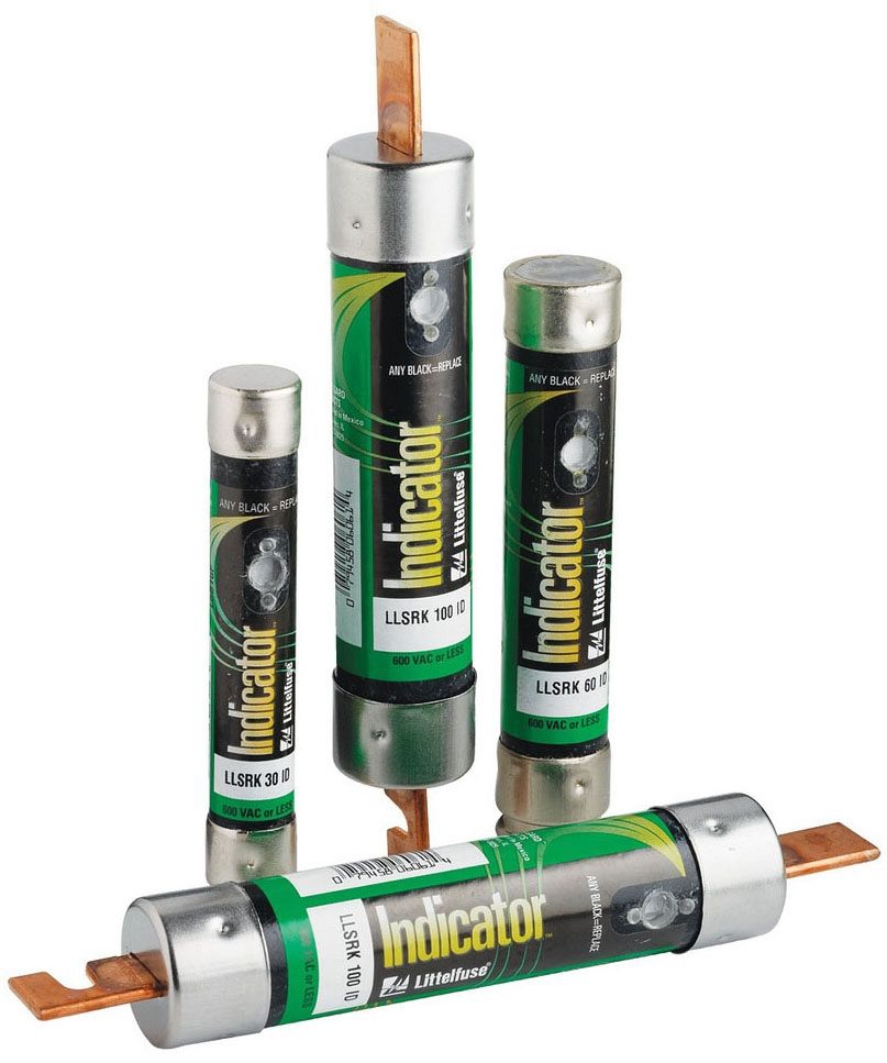 Littelfuse LLSRK300ID Time Delay Fuse