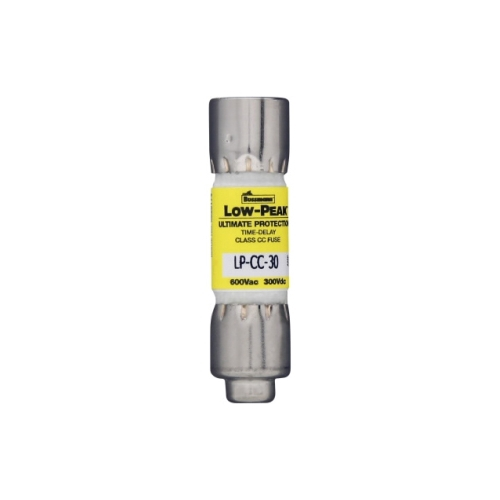 Bussmann LP-CC-25 Midget Fuse
