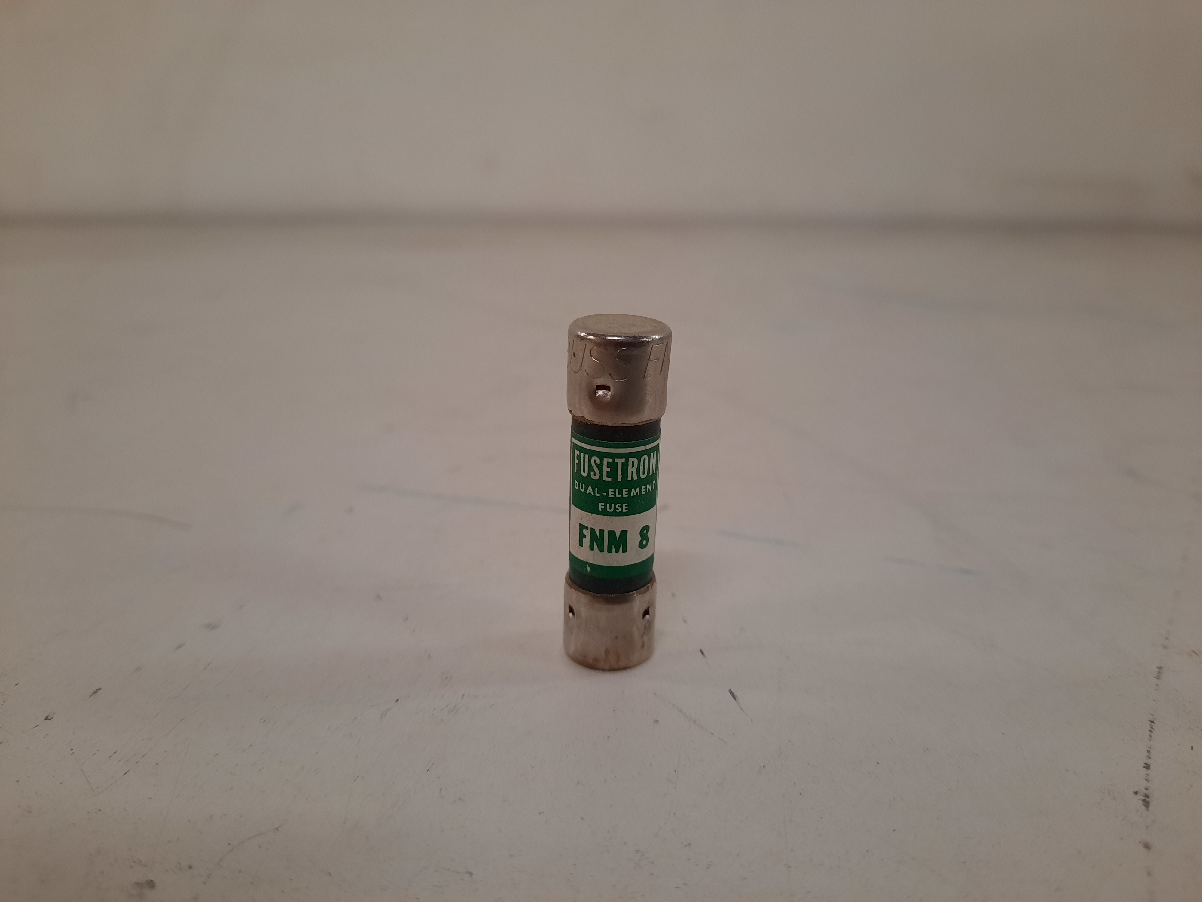 Fusetron FNM8 Fuses