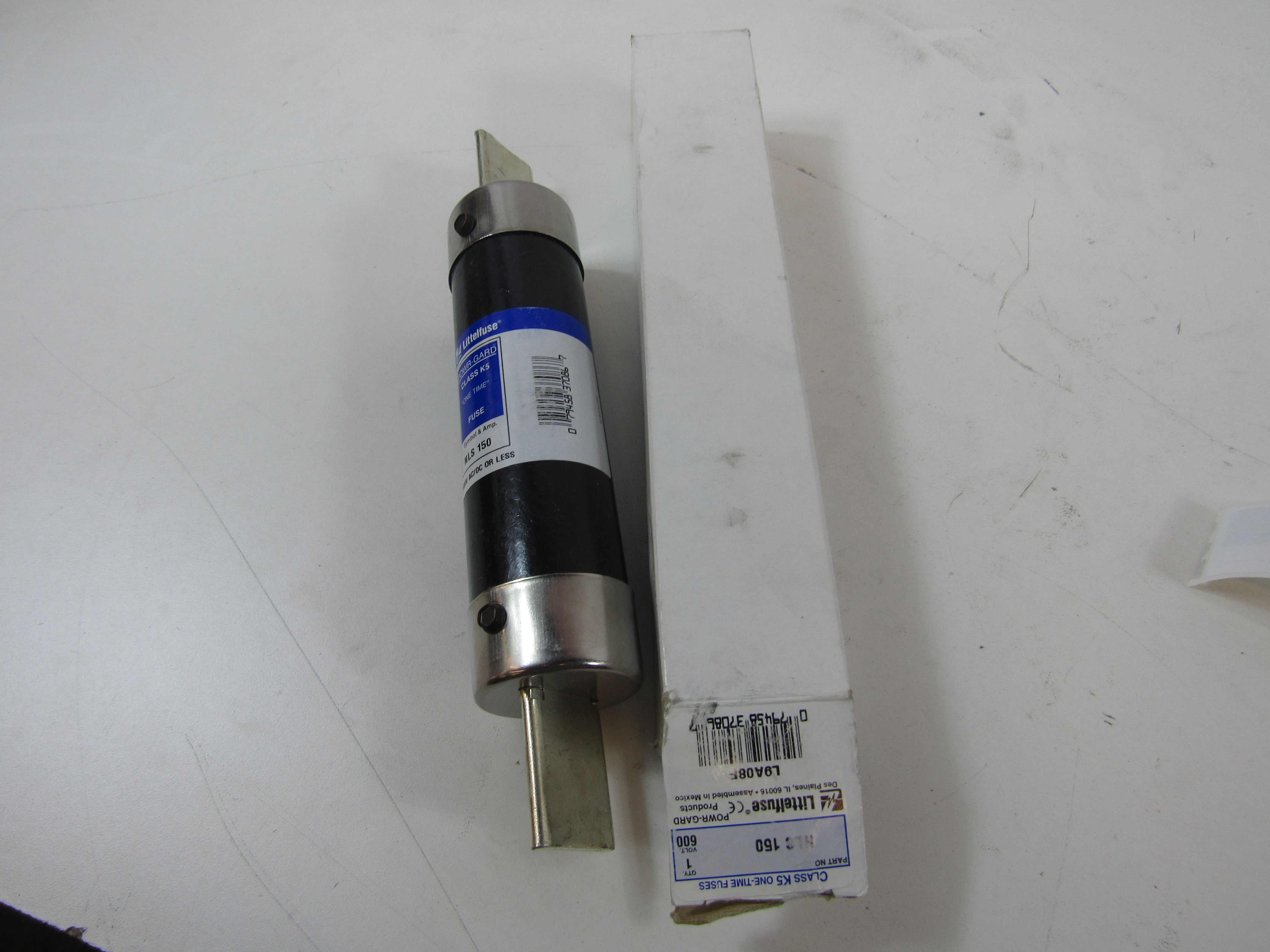 Littelfuse NLS-150 Fuses