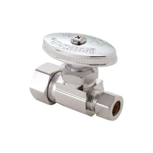 BrassCraft OCR14X-R Supply Stop Valve