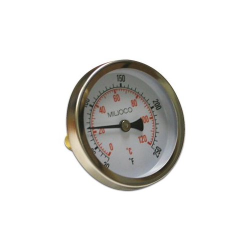 Miljoco B259951-2W Pressure and Temperature Control Valves