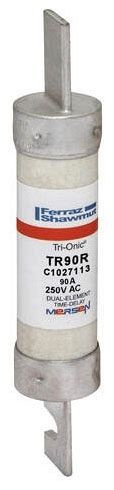 Mersen EP TR90R Time Delay Fuse