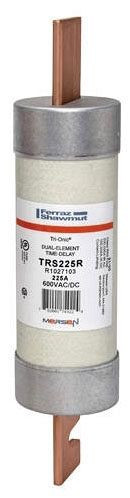 Ferraz Shawmut TRS225R Fuses