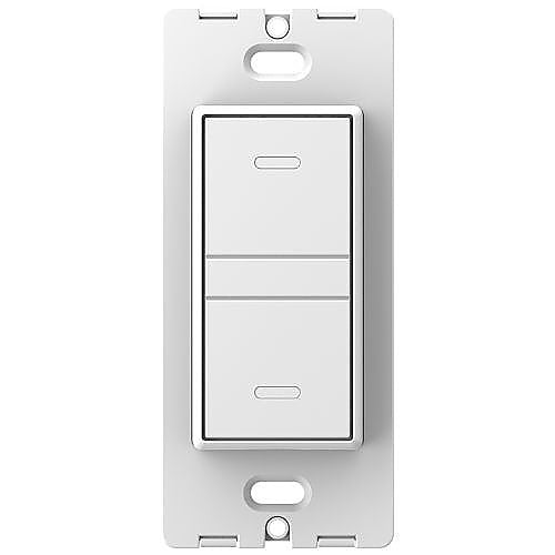 Broan BIAQWC100P Fan Controls