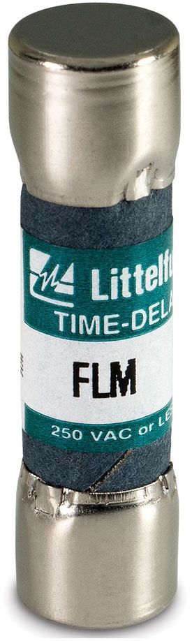 Littelfuse FLM03.2 Fuse Accessories