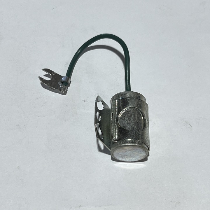 Filko AL-243 Ignition Control Components