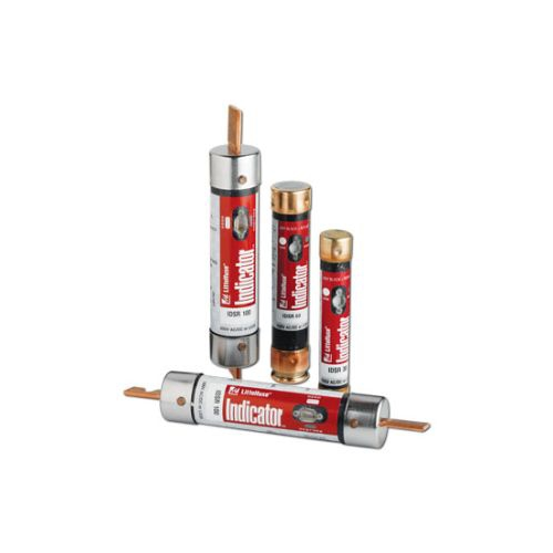 Littelfuse IDSR060 Time Delay Fuse
