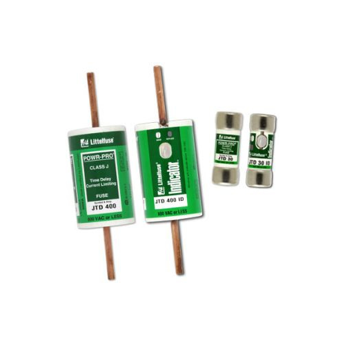 Littelfuse JTD001 Fuses