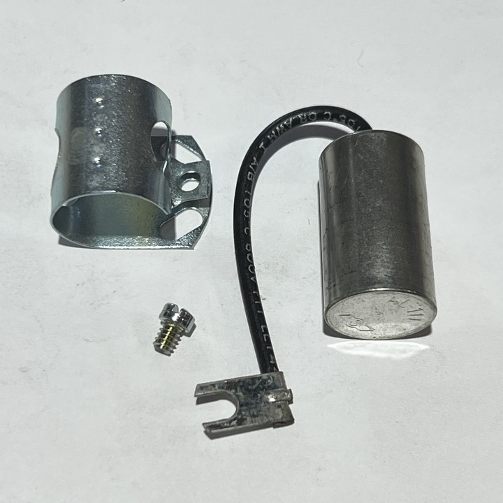 CAR QUEST AL-111 Ignition Control Components