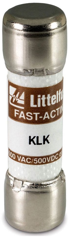 Littelfuse KLK009 Fuse Accessories