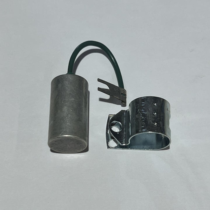Filko DR-221 Ignition Control Components