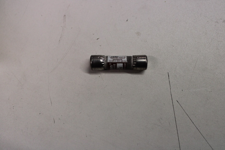 Bussmann KTK-25 Midget Fuse