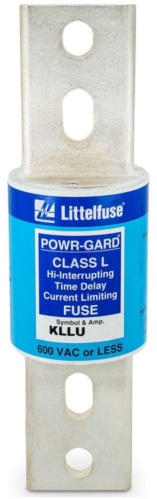 Littelfuse KLLU750 Fuse Accessories