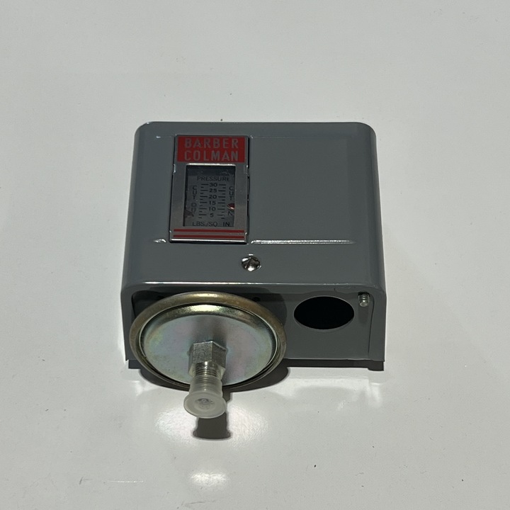 Barber Colman Co. PC-132-0-1 Air Flow Switches Barber Colman Co. PC-132-0-1 Air Flow Switches