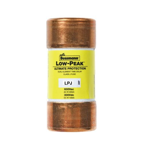 Bussmann LPJ-45SP Time Delay Fuse