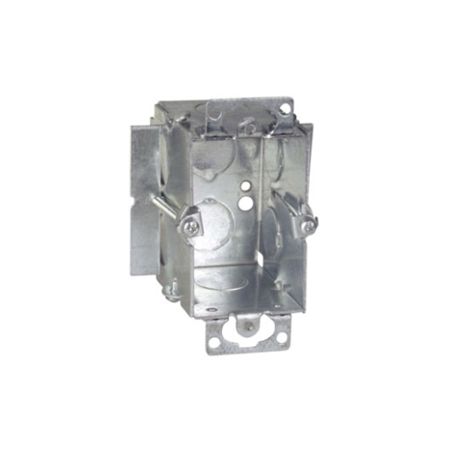 Steel City CDOWTG-25 Metallic Switch Box Steel City CDOWTG-25 Metallic Switch Box