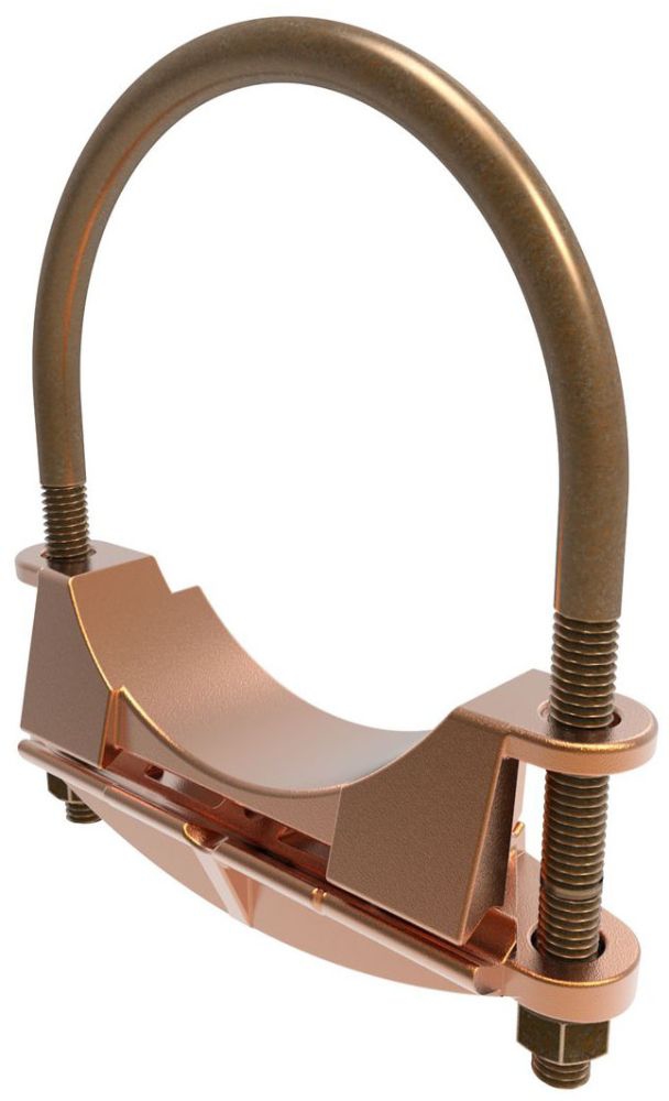 Burndy GAR2126 Mechanical Grounding Connector