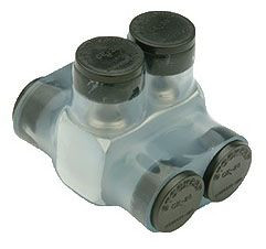 Penn-Union IPB-NA2/0-2D Connectors