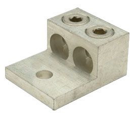 Penn-Union L2A-350 Mechanical Connector Lug