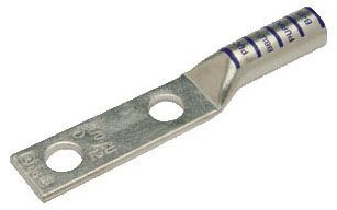 Penn-Union BBLU-025D Compression Cable Lug